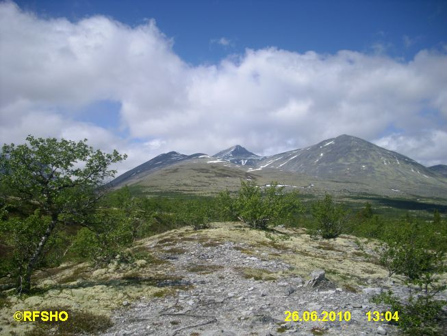 Rondane