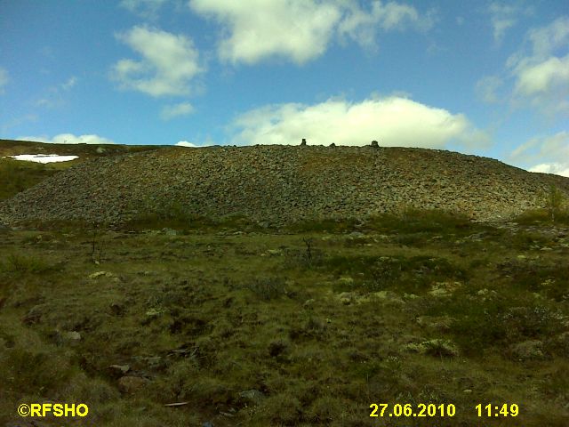 Olavsgruva Abraumhalde