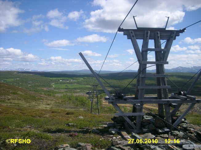 Olavsgruva