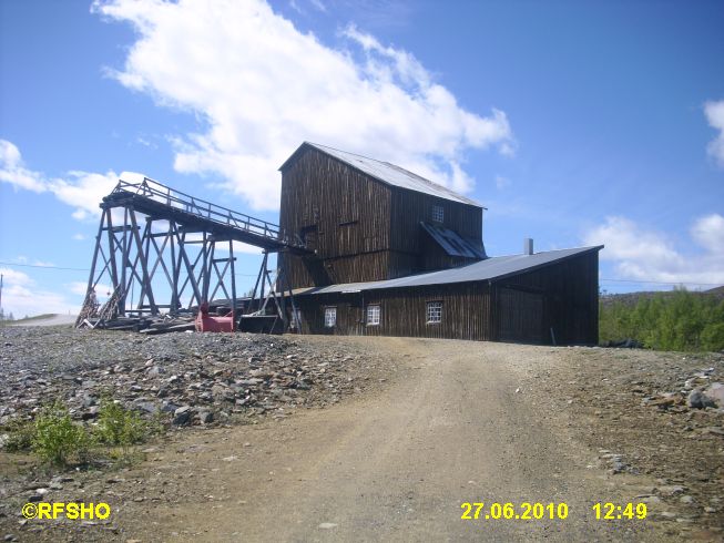 Olavsgruva