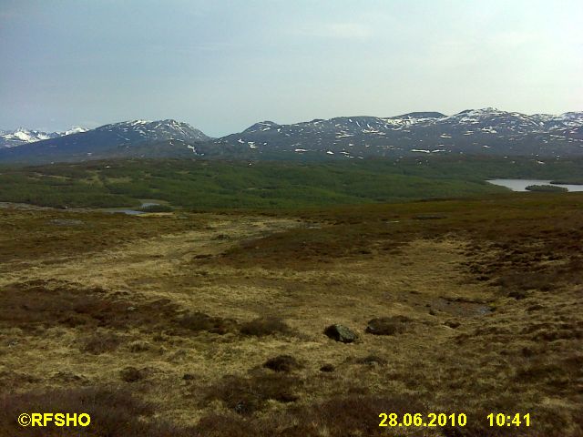 FV 705 N 62.84366°  E 11.80506°