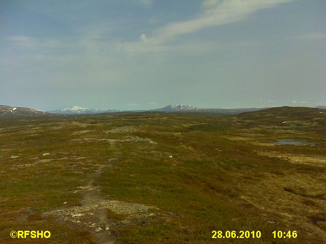 FV 705 N 62.84366°  E 11.80506°