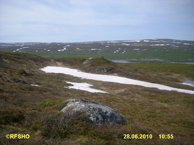 FV 705 N 62.84366°  E 11.80506°