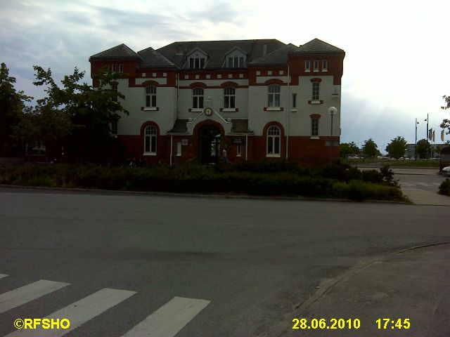 Steinkjer St.