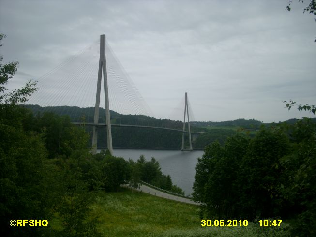 Skarnsundbrua