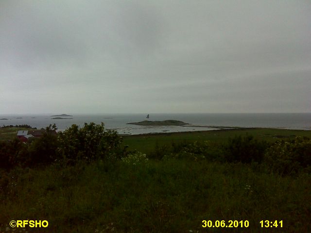 Kjeungskær Fyr