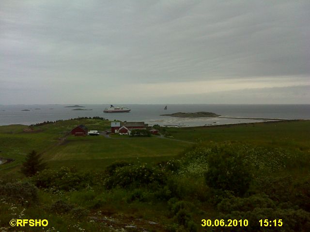 MS Nordnorge