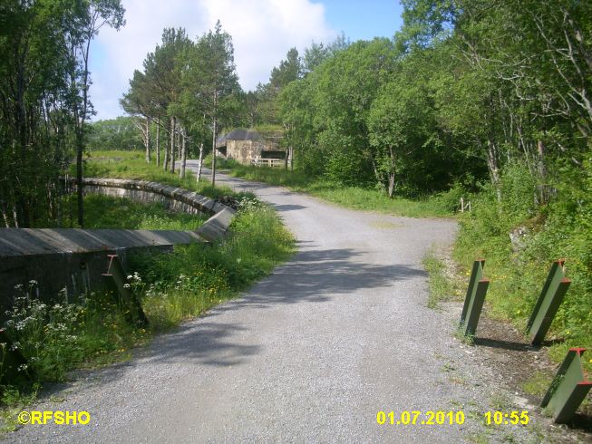 Fort Austrått