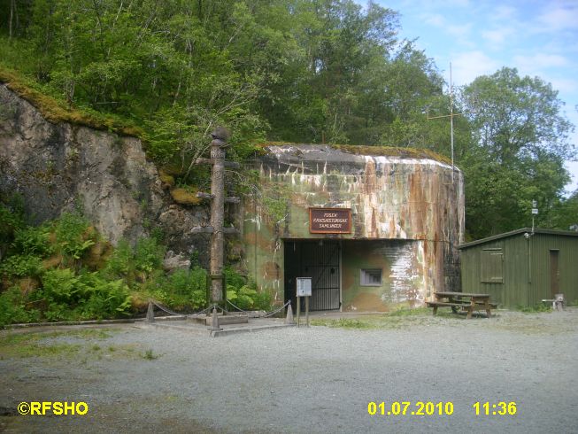 Fort Austrått