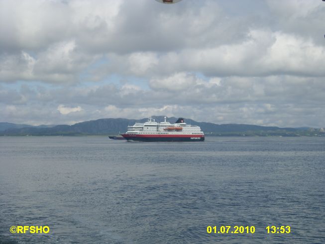 MS Polarlys