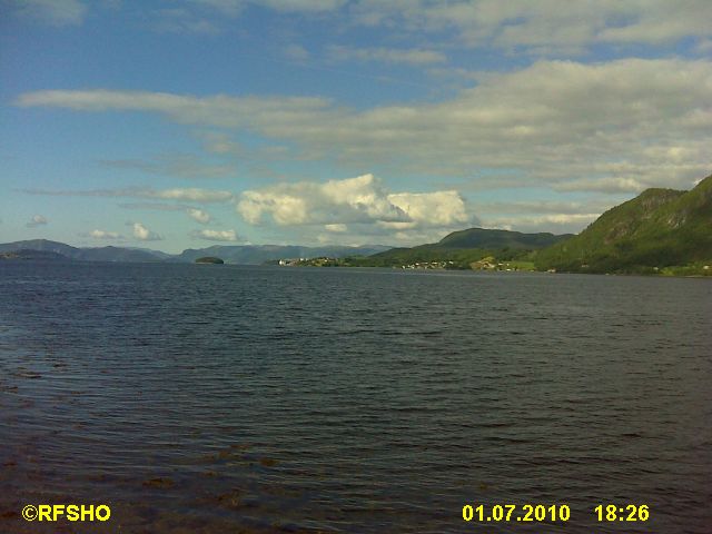 Hemnfjorden