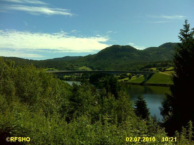 Valsøybrua