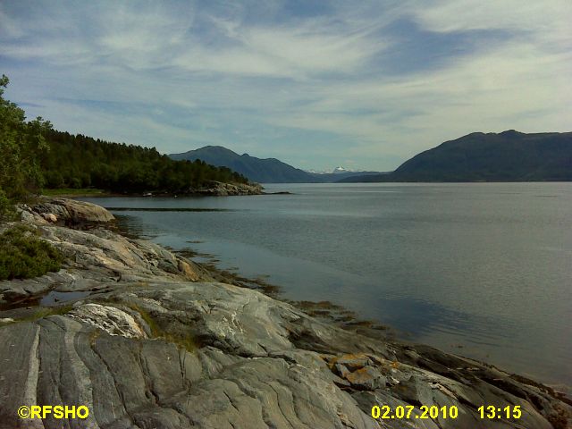 Bergsøysundet