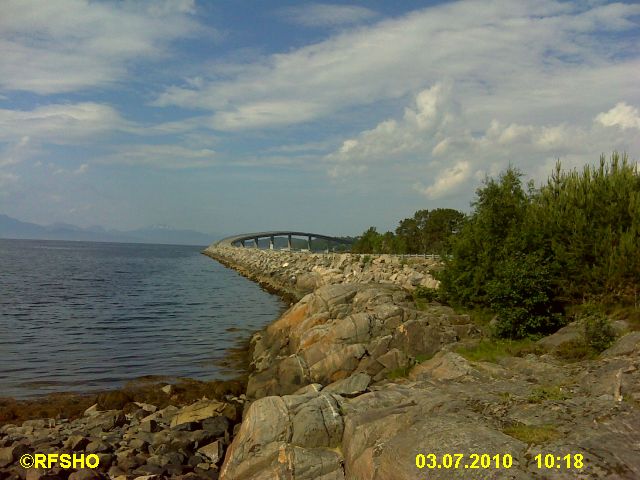 Bolsøysundbrua