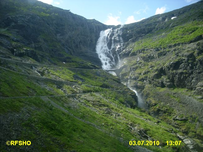Trollstigen