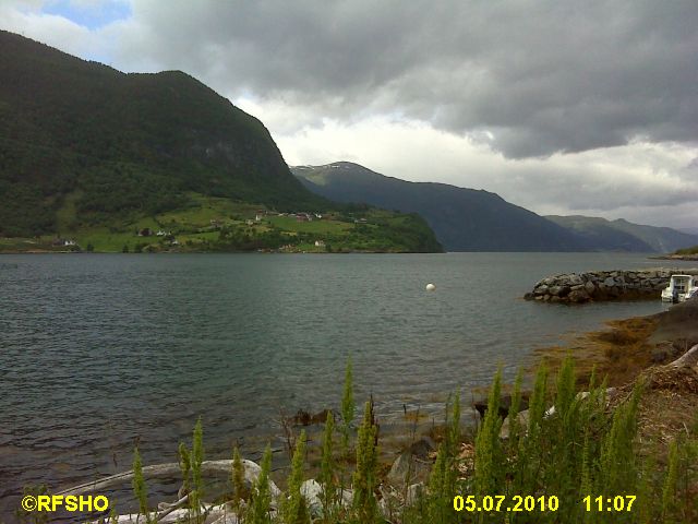 Nornesundet