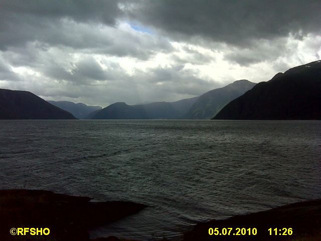 Sognefjorden