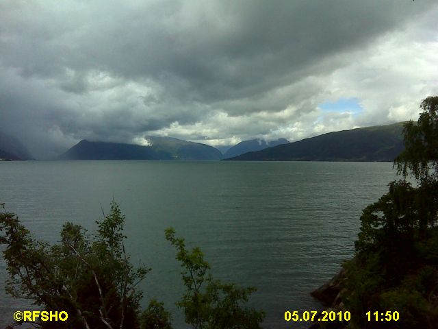 Sognefjorden