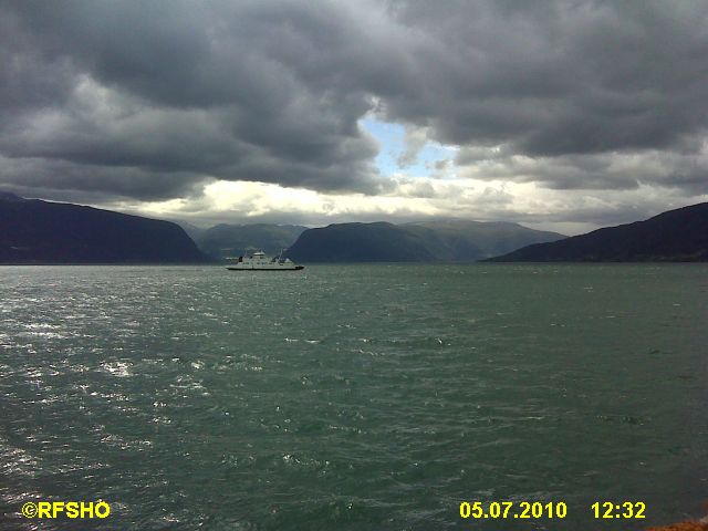 Sognefjorden