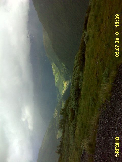 Ausblick vom RV 13