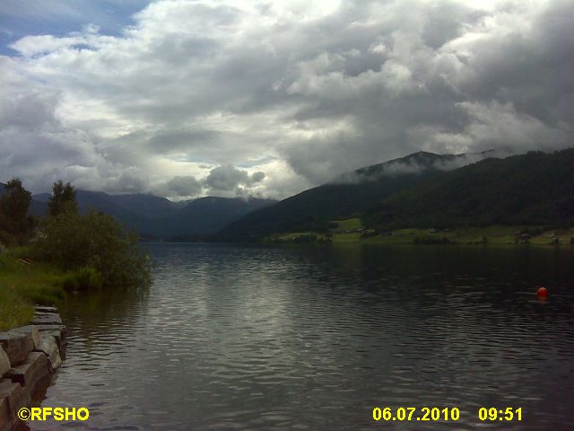 Oppheimsvatnet