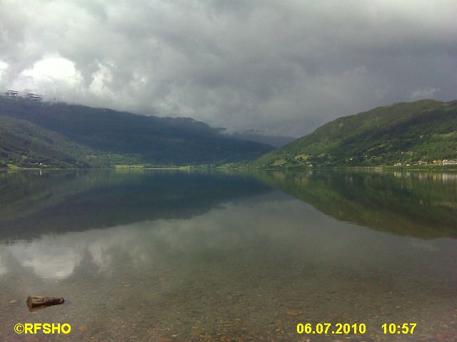 Vangsvatnet