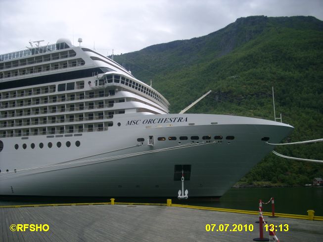 Flåm