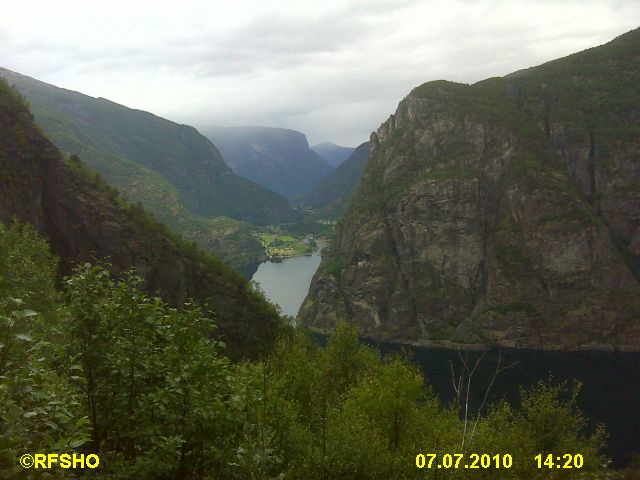 Vassbygdevatnet