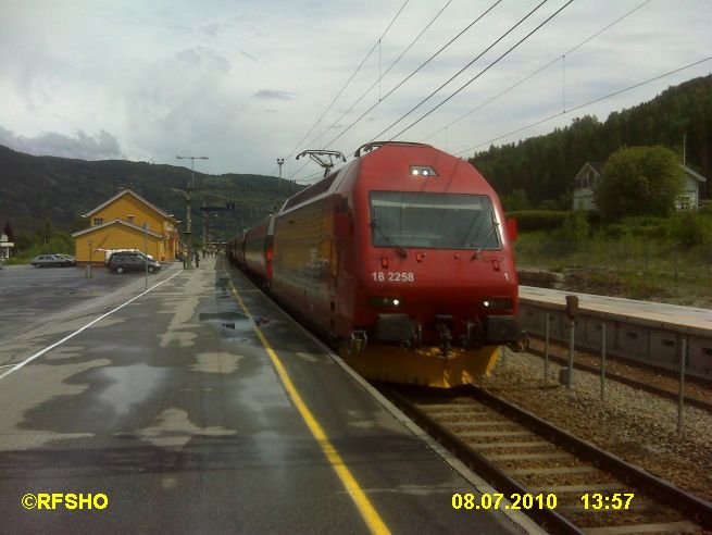 Gol Stasjon