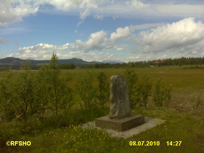 Klanten Flyplass