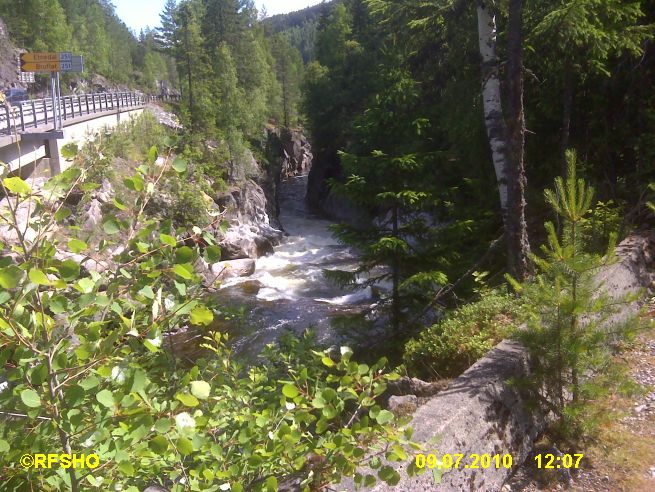 Høljerastbrua