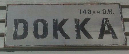 Dokka