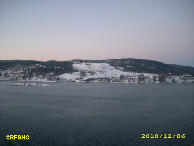 Oslofjord
