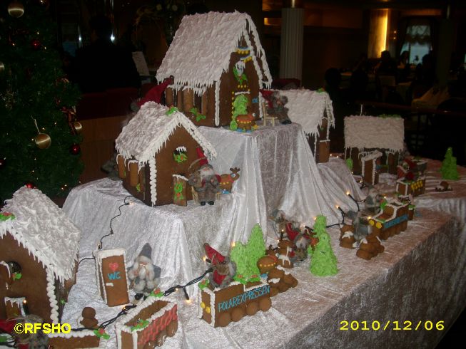 Julebord