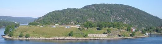 Oscarsborg