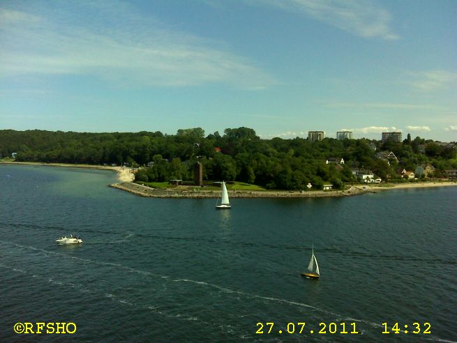 U-Boot Ehrenmal