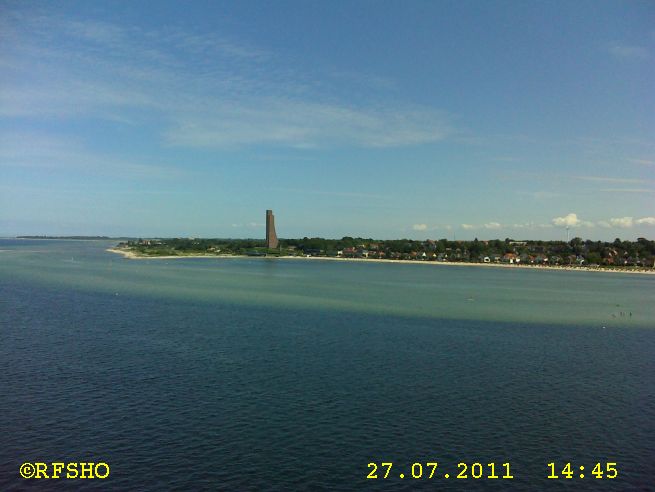 Marine Ehrenmal Laboe