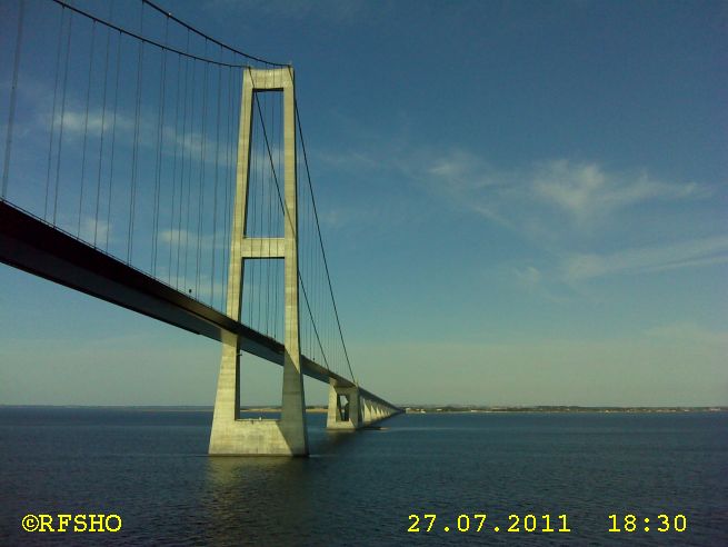 Grosse Beltbrücke