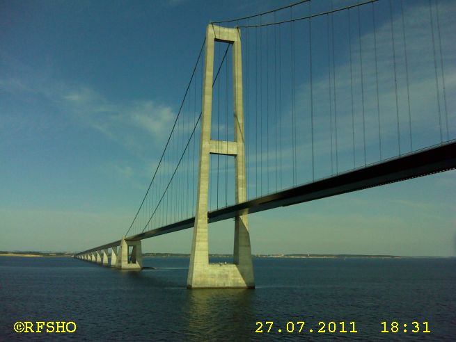 Grosse Beltbrücke