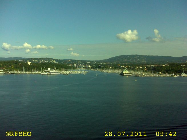 Oslo