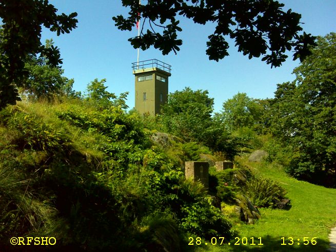Festung Oscarsborg