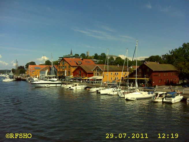 Tønsberg