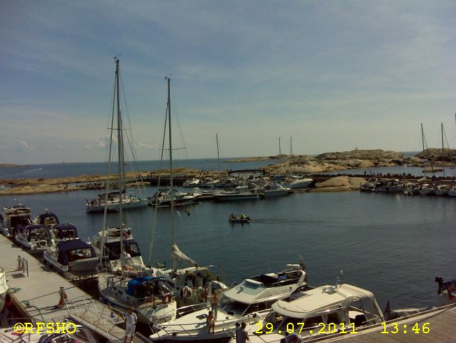 Verdens Ende