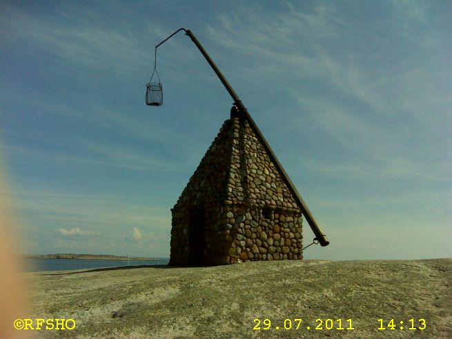 Verdens Ende