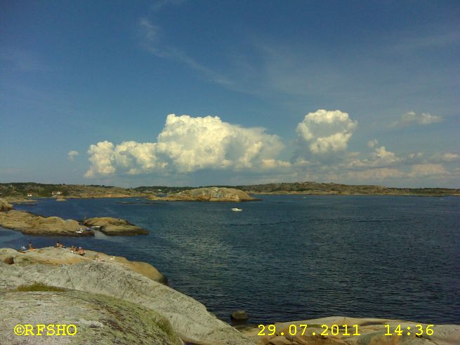 Verdens Ende