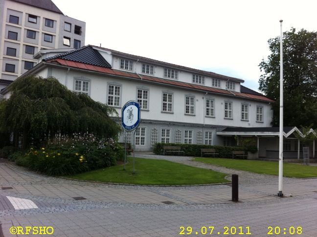 Porsgrunn
