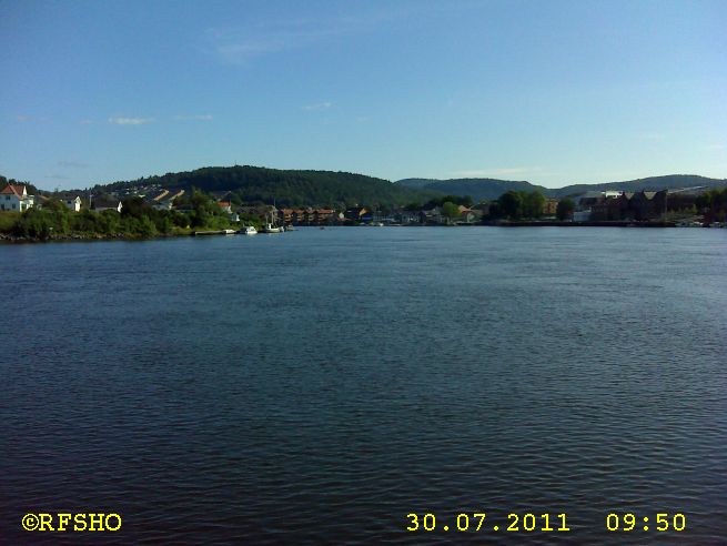 Porsgrunn