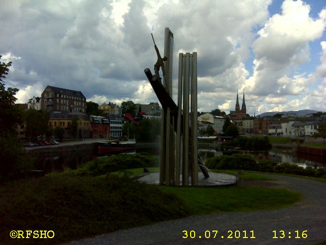 Skien