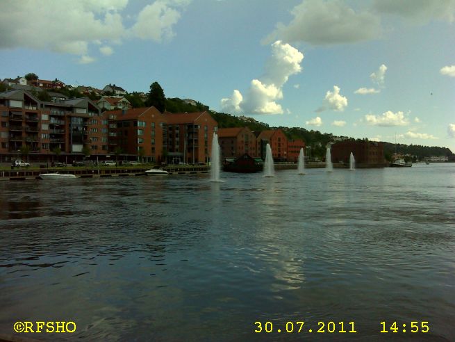 Skien
