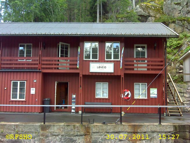 Løveid